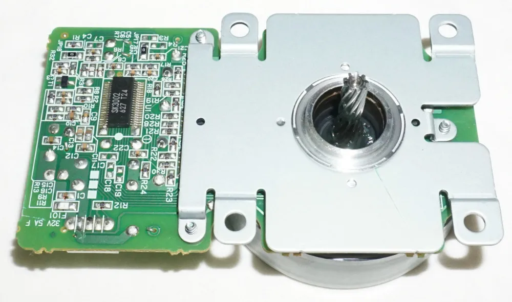 

New Original Kyocera 303J444010 MOTOR CONVEYING for:KM-C3225 C3232 FS-9530 PF-700 710
