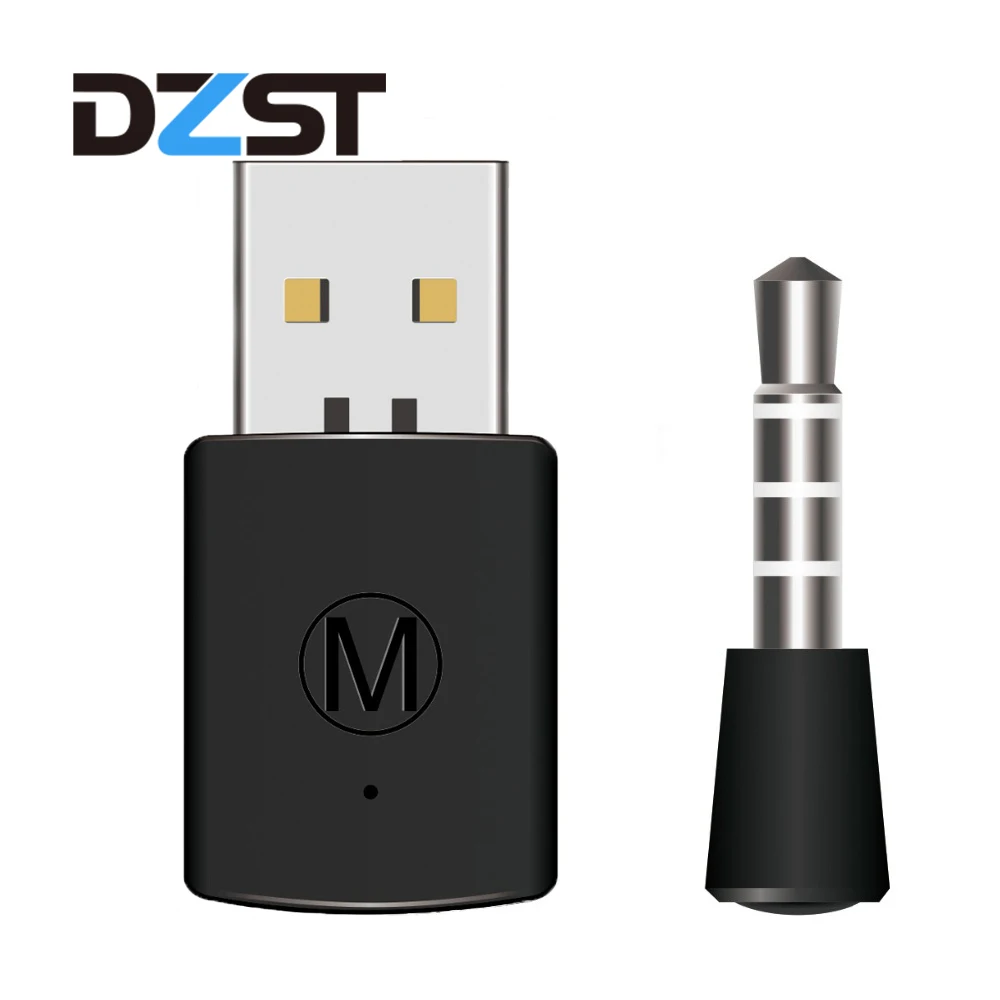 sony ps4 controller bluetooth adapter