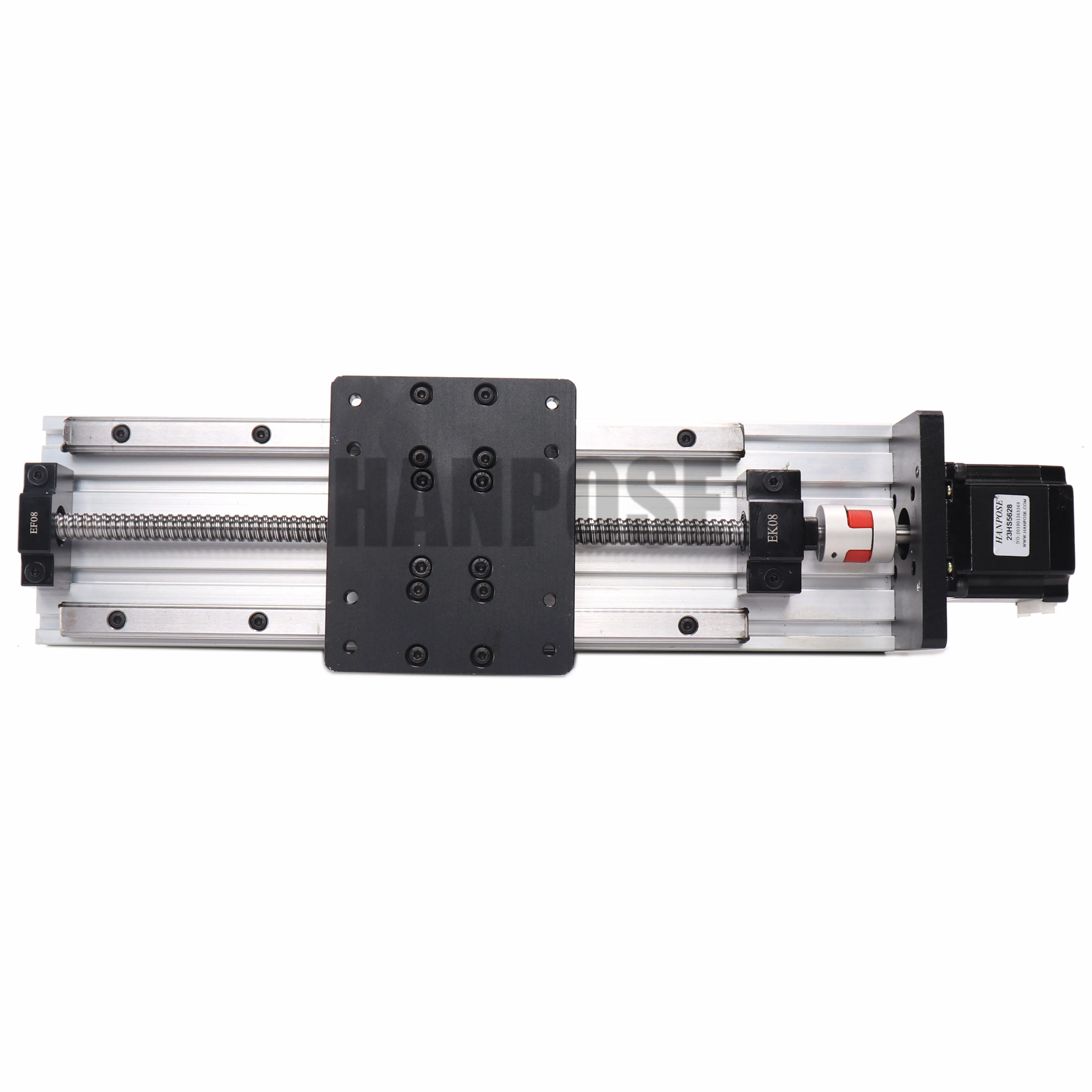 HPV6 Linear module ballscrew SFU1204 with Linear