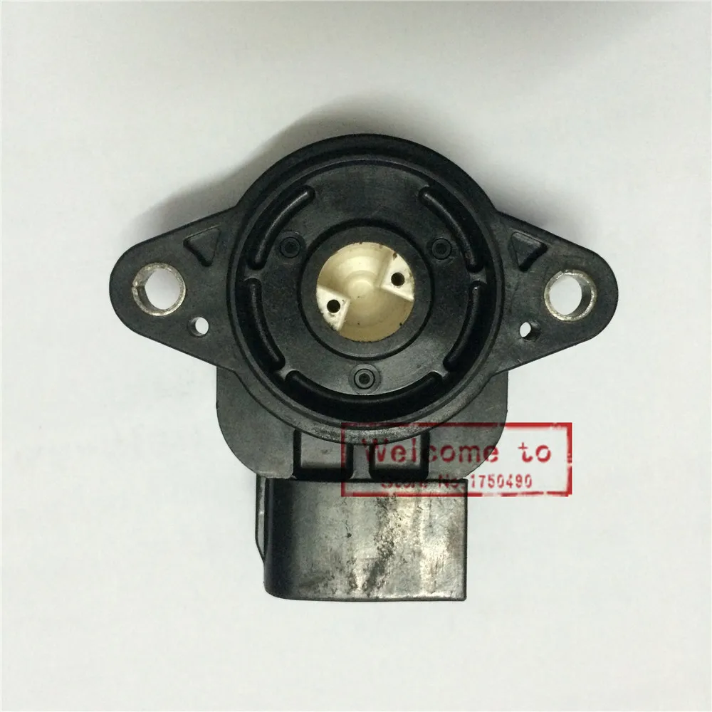 Автозапчасти TPS свисток датчик положения для MAZDA 323 KIA BP2Y18911 198500-1031 BP2Y-18-911