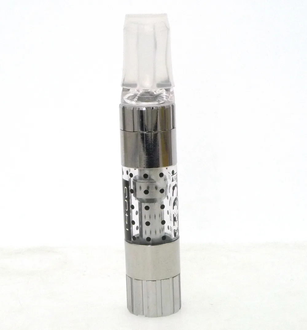 1453 просто Cartomizer распылитель Clearomizer туман 510 нитки 2,0 мл испаритель