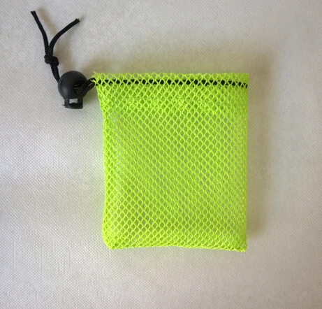 small mesh bags