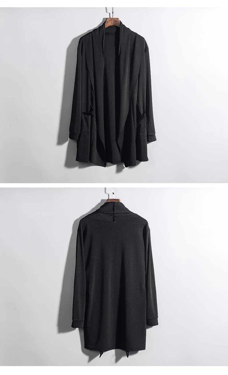 Spring and Autumn Fashion Jacket (12)