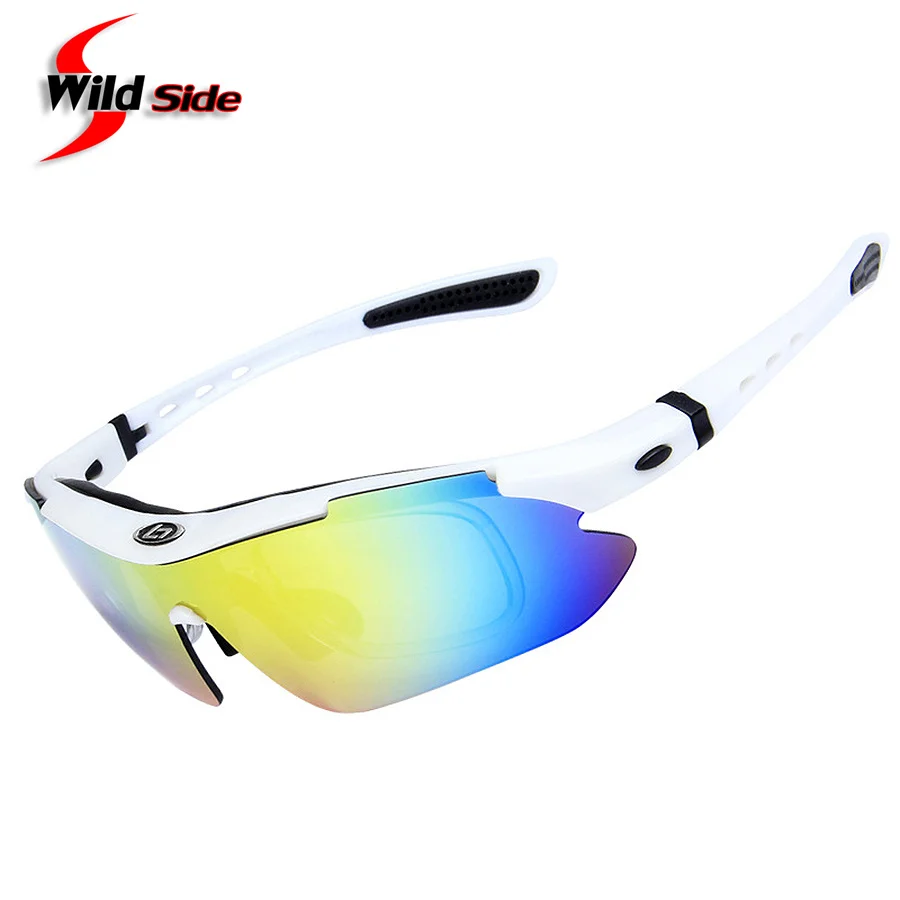 cycling sport sunglasses