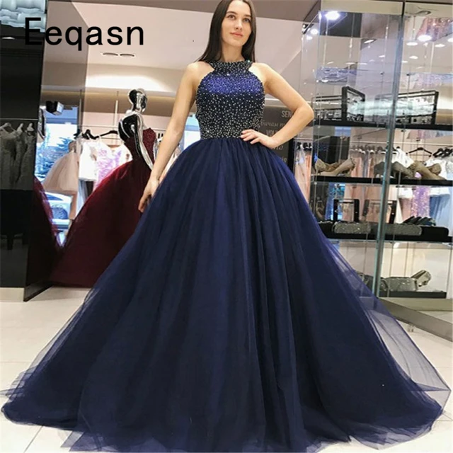 Sexy Puffy Dresses