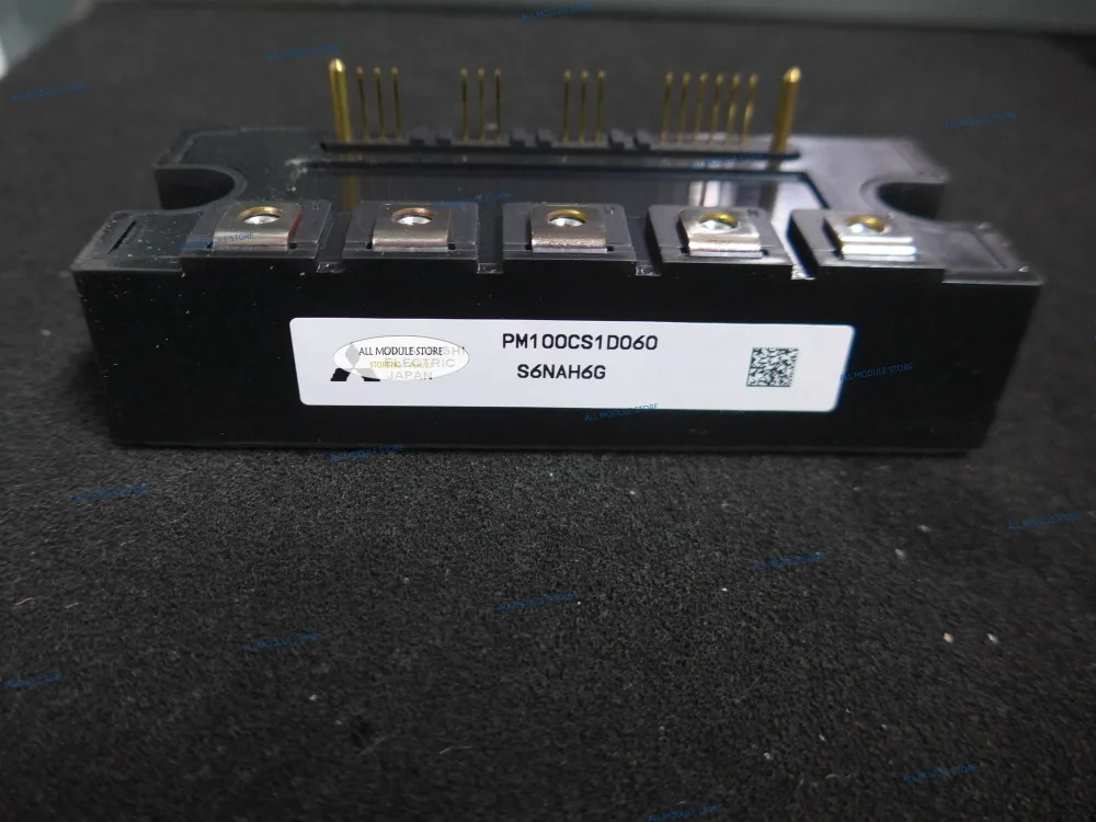 

FREE SHIPPING NEW AND ORIGINAL MODULE PM100CS1D060 PM75CS1D060