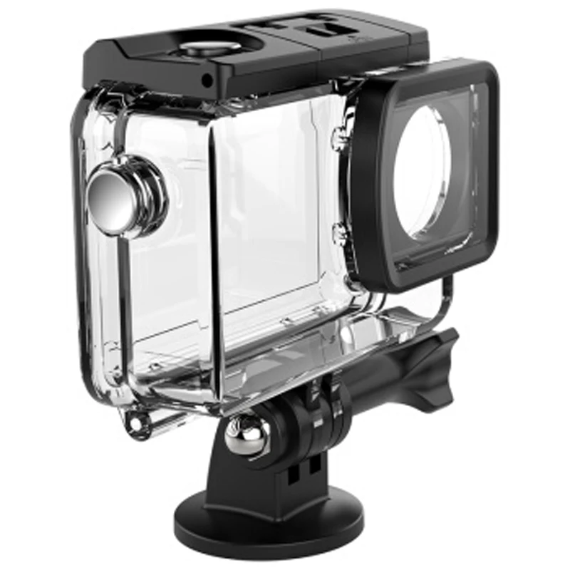 SJCAM SJ8 30 метров водонепроницаемый корпус оригинальные аксессуары для серии Plus Pro