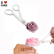 Для глазури и пирожных Deeorating инструменты новые кухонные аксессуары украшающий наконечник наборы из силикона Инструменты для торта обледенение трубопроводов инструмент для украшения