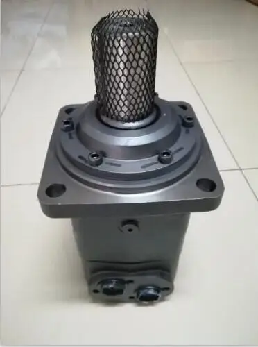 Geroler гидравлический двигатель OMV315 151B3110 | Инструменты