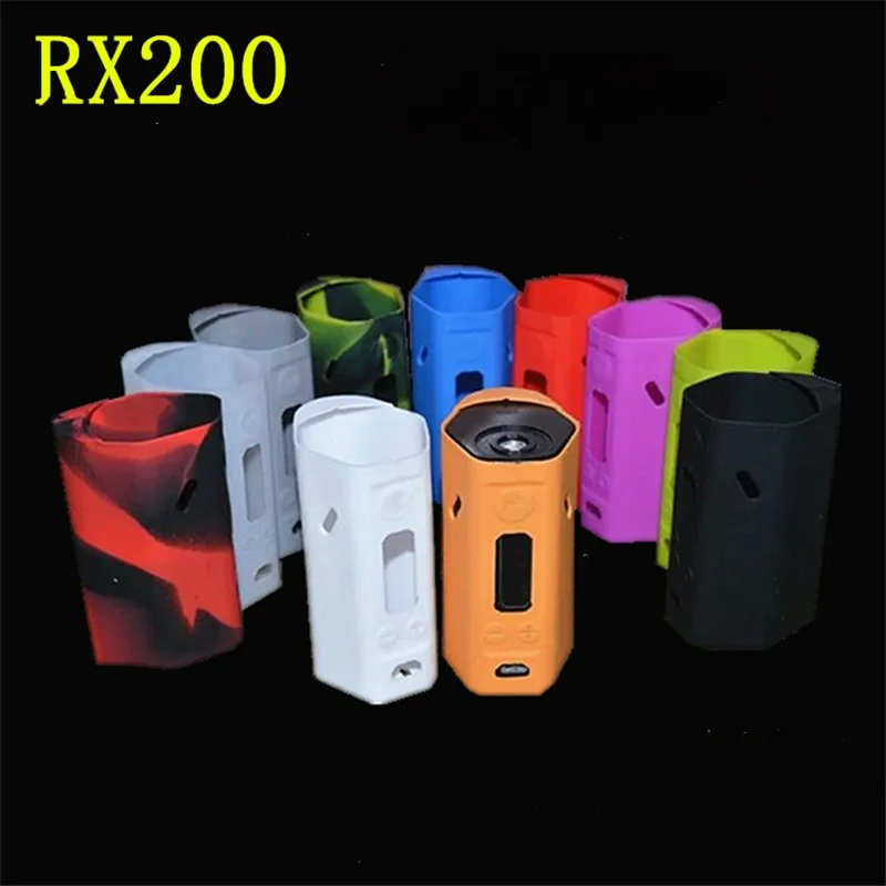 rx200silicone sleeve 4