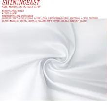 1-6 м/лот 148 см цифровая печать плотная атласная ткань персональная фото на заказ ткань для свадебного платья Косплей Полный дизайн платья одежда 2056