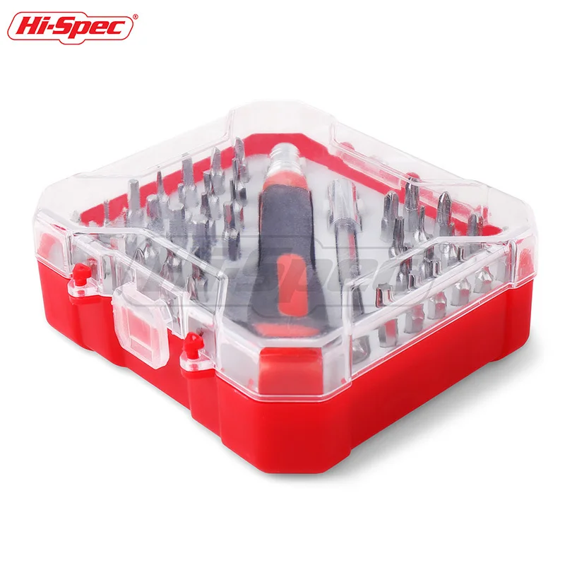 Hi-Spec 42in1 Precision Scerwdriver Set Precision Tool Torx Screwdriver Bit Set for Phone Electronics Repair Hand Tool Kit BI002 Hi-Spec 42in1 Precision Scerwdriver Set Precision Tool Torx Screwdriver Bit Set for Phone Electronics Repair Hand Tool Kit BI002