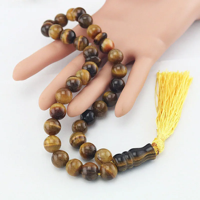 33 rosary bracelet (8)