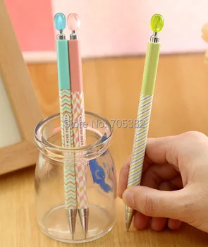 

Kawaii design Mechanical Pencils 0.5mm lead Office supply Good quality pencil (ss-a526)