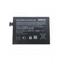 2420mAh BV-5QW BV5QW BV 5QW Replacement Rechargeable Repair Battery For Nokia Lumia 930 Batteries Bateria + Tracking Code
