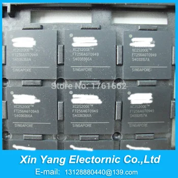 

XIN YANG Electronic NEW ORIGINAL XC2S200E-6FT256C XC2S200E IC BGA