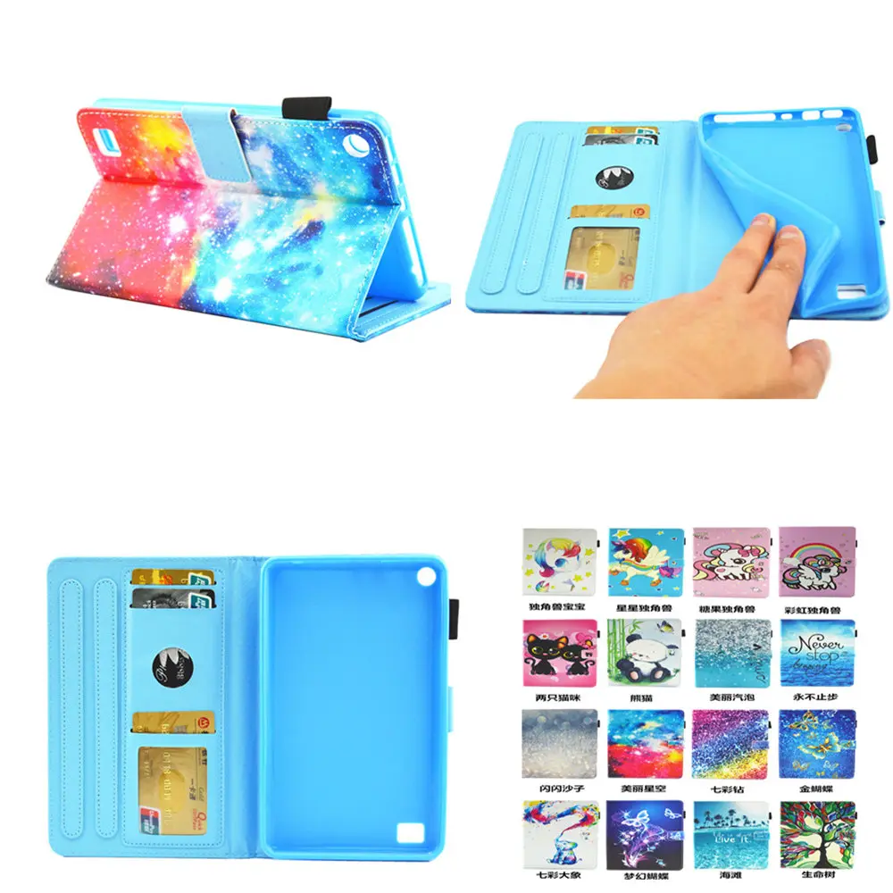 Buy PU Leather With Soft Back Cute Case Cover For