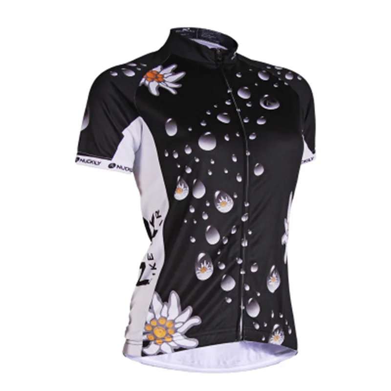 Buy Wholesale riding clothing Anti sweat short sleeved