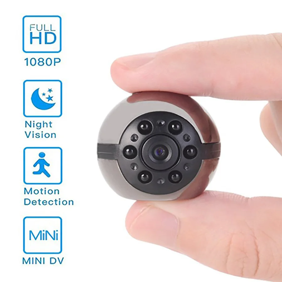wireless camera recorder for car