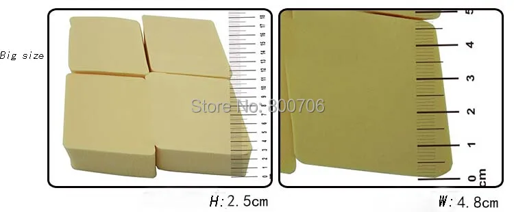 cosmetics sponge3