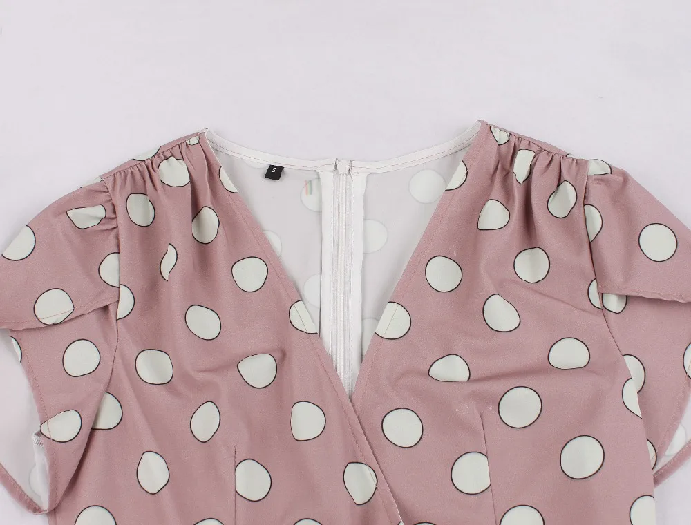 short sleeve dress