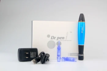 

Dr.pen Derma Pen Needle Cartridge Needle Tips for electric Micro Rolling Derma Stamp Therapy