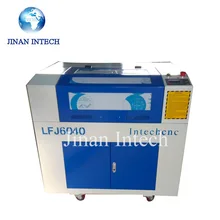 Самая популярная поддержка пользовательских 600*400 мм co2 лазерный источник питания