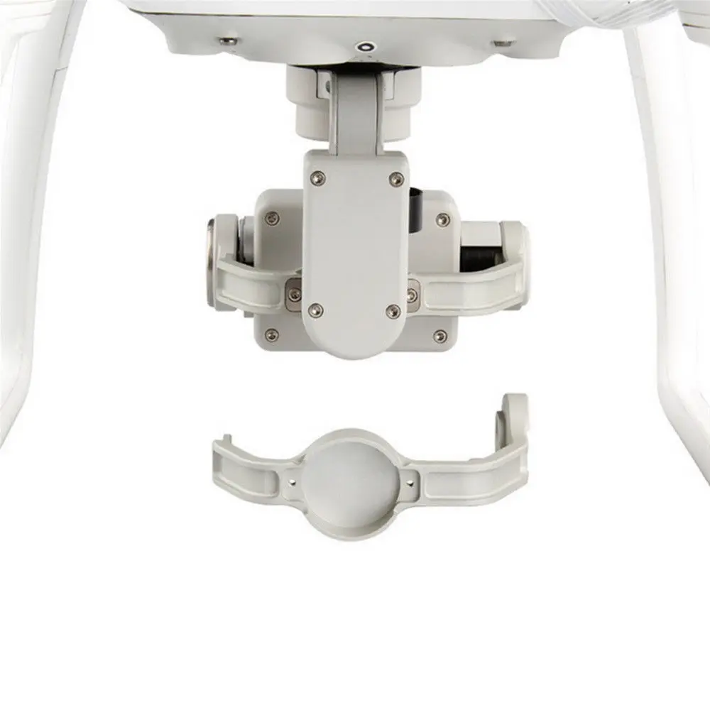 DJI Phantom 4/P4 Pro Gimbal камера рулон Yaw Шаг Мотор рычаг стенд ремонтная часть|Дроны с
