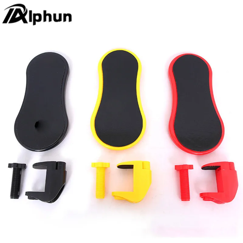 

Hand Shoulder Protect Armrest Pad Desk Attachable Computer Table Arm Support Mouse Pad Arm Wrist Rests Chair Extender for PC