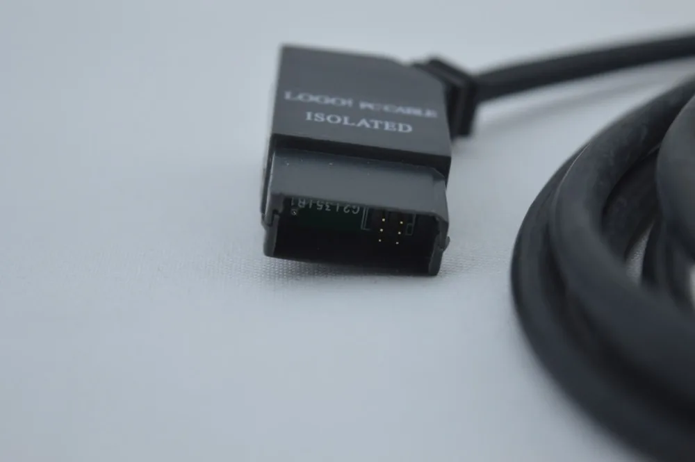 6ED1057 1AA01 0BA0 USB кабель для программирования логотип SIEMENS серии ПЛК! Быстрая