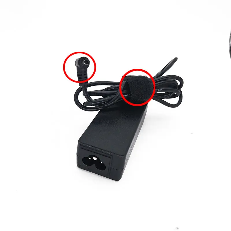 19V 1.75A 33W laptop AC power Adapter charger for Asus VivoBook R417NA R417SA X200 X200CA X200L X200LA S200E S200L 19V 1.75A 33W laptop AC power Adapter charger for Asus VivoBook R417NA R417SA X200 X200CA X200L X200LA S200E S200L