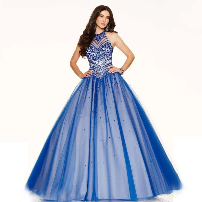 ladies ball gowns