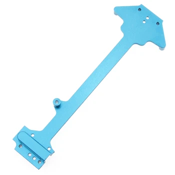 

1pc Aluminum Radio Tray A580030 For Rc Car 1/18 Wltoys a959 a969 a979 k929 Parts Hop-Up Spare Parts A580030