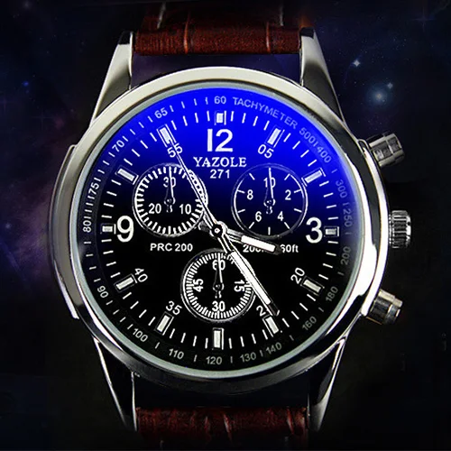 

YAZOLE Business Quartz Watch Men Top Brand Luxury New 2018 Wrist Watches For Men Clock Male Wristwatch Hodinky Relogio Masculino