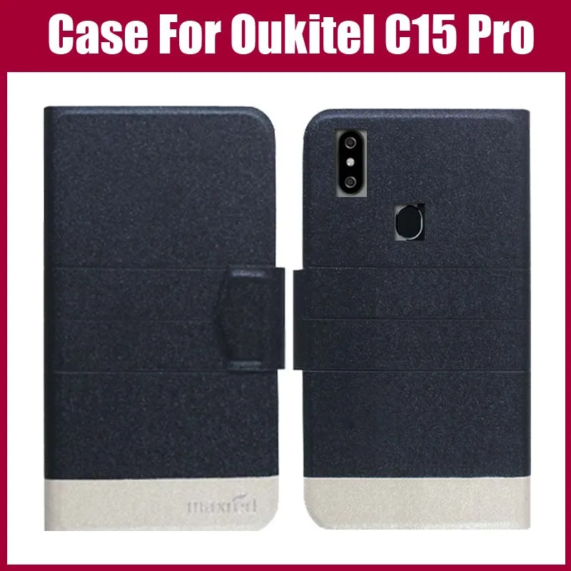 Oukitel C15 Pro
