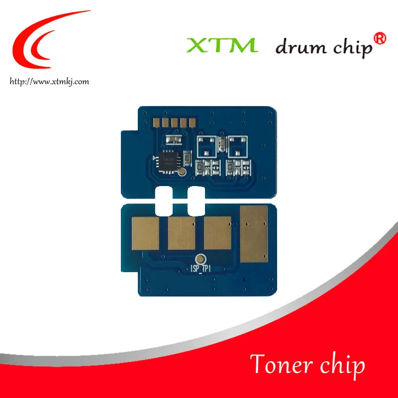 100K MLT-R607 R607 чип барабанный для samsung SCX-8030ND SCX-8040ND 8030ND 8040ND Заправляемый картридж