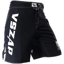 Лето Tid бренд VSZAP глаз Бои Шорты ММА вещания Санда Тайский яд Досуг бой шорты фитнес тренировки UFC