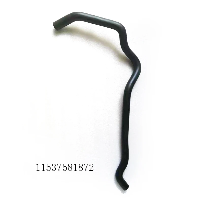 Шланг нагревателя радиатора для BMW F01 F01N F02 F02N F10 F11 OEM 11537581872|Воздухозаборники| |