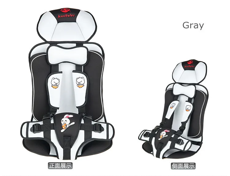Popular Portable Car Seats for TravelBuy Cheap Portable Car Seats for