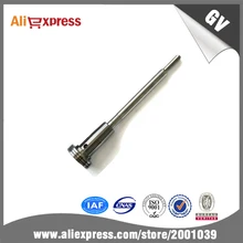 F00V C01 372 топлива регулирующий клапан впрыска и авто Форсунка для аккумуляторной топливной системы клапан высокого давления для Bosch Инжектор 0445 110 340/488