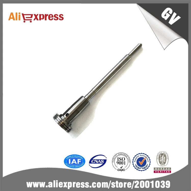 F00V C01 372 fuel injection control valve and auto injector common rail high pressure for Bosch 0445 110 340/488 | Автомобили и