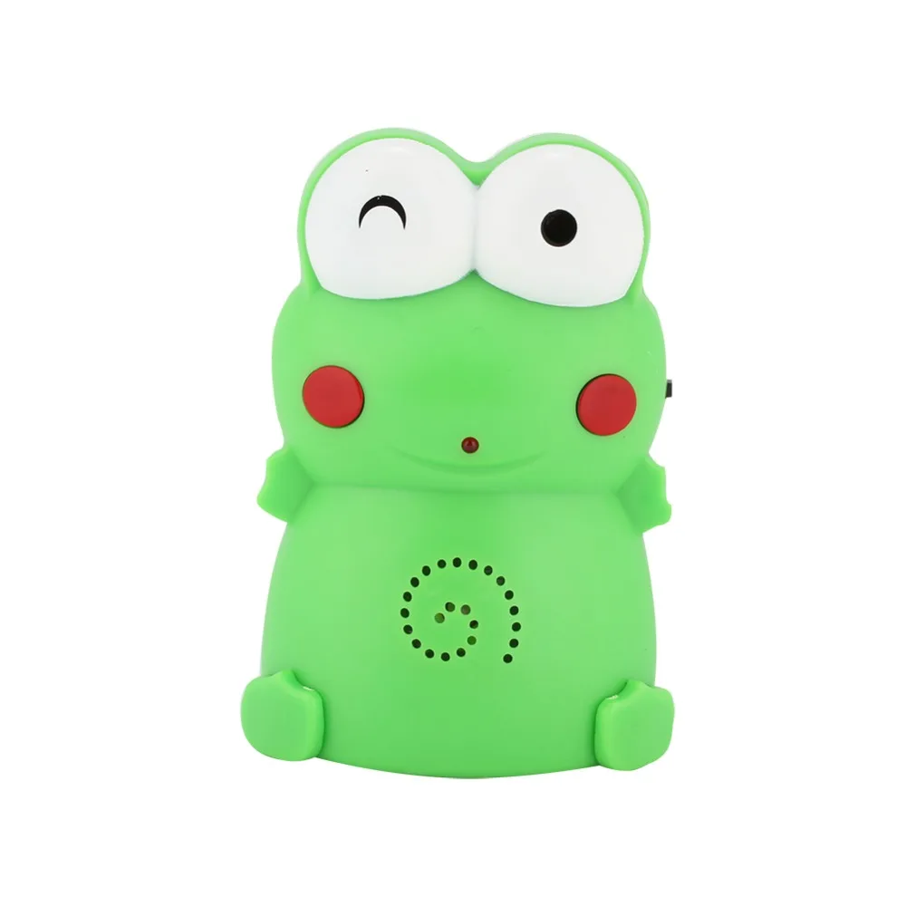 

Cute Cordless Doorbell Alarm deurbel Door Bell Door Scure Access Control Voice Home Security Alarm