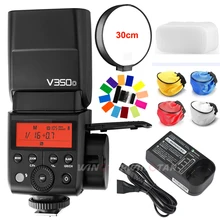 Godox V350O TTL HSS Lithium Battery Camera Speedlite Flash for Olympus E-M10 II E-M5 II E-M1 E-PL8 E-PL7 E-PL6 E-PL5 E-P5 E-P3 Godox V350O TTL HSS Lithium Battery Camera Speedlite Flash for Olympus E-M10 II E-M5 II E-M1 E-PL8 E-PL7 E-PL6 E-PL5 E-P5 E-P3