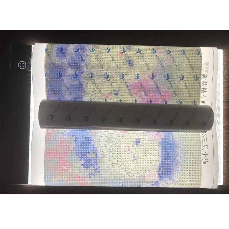 Diamond Painting LED light4