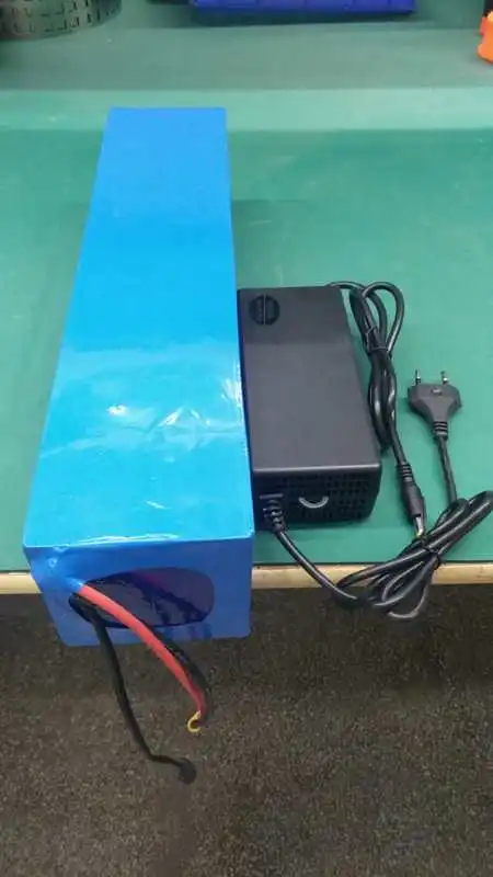 

ternary 18650 lithium battery pack 60V10ah15ah20ah25ah30ah electric scooter ATV UTV tricycle bicycle power source MTB diy part