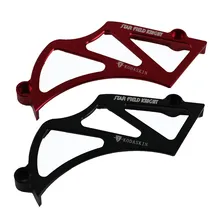 KODASKIN покрытие для цепи мотоцикла для Ducati DIAVEL 2011