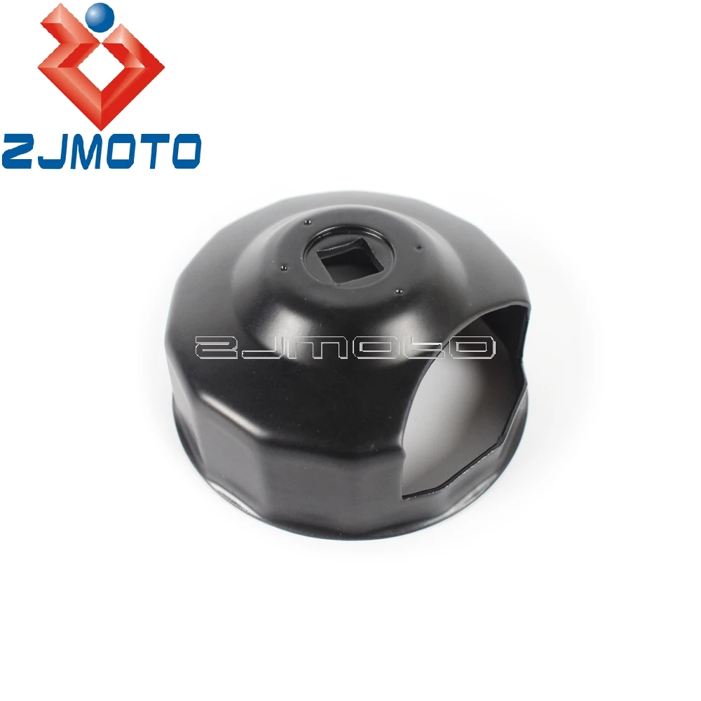 

Motorcycle Cap Style Oil Filter Wrench 14900091 For Harley Street 500 XG500 Street 750 XG750 2015-18 Street Rod XG750A 2017-18
