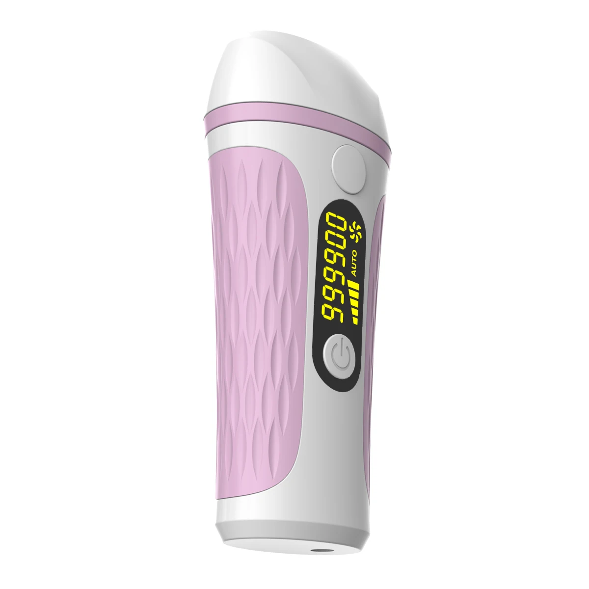 Перманентный лазерный эпилятор для удаления волос, Женский Фотоэпилятор с нарезкой, импульсный светильник, устройство для депиляции женского лица, депиляция тела