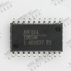 AT89C2051-24SU 8051 89C микроконтроллер IC 8-бит 24 мГц 2KB (2 К x 8) флэш-20-SOIC