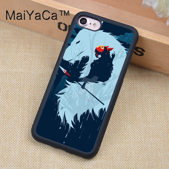 coque iphone 6 mononoké coque iphone 6 mononoké